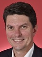 Photo of Scott Ludlam