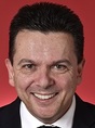 Photo of Nick Xenophon