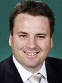 Photo of Jamie Briggs