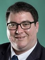 Photo of George Christensen