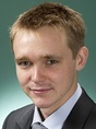 Photo of Wyatt Roy