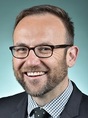 Photo of Adam Bandt