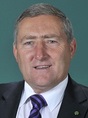 Photo of Geoff Lyons