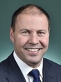 Photo of Josh Frydenberg