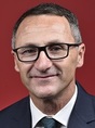 Photo of Richard Di Natale