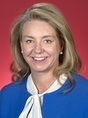 Photo of Bridget McKenzie