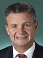 Photo of Matt Thistlethwaite