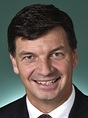 Photo of Angus Taylor