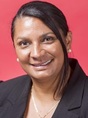 Photo of Nova Peris