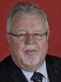 Photo of Barry O'Sullivan