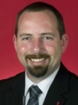 Photo of Ricky Muir