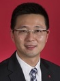 Photo of Dio Wang