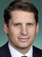 Photo of Andrew Hastie