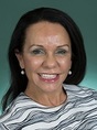 Photo of Linda Burney