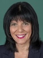 Photo of Julia Banks