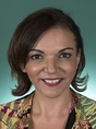 Photo of Anne Aly