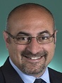 Photo of Peter Khalil