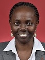 Photo of Lucy Gichuhi