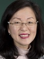 Photo of Gladys Liu